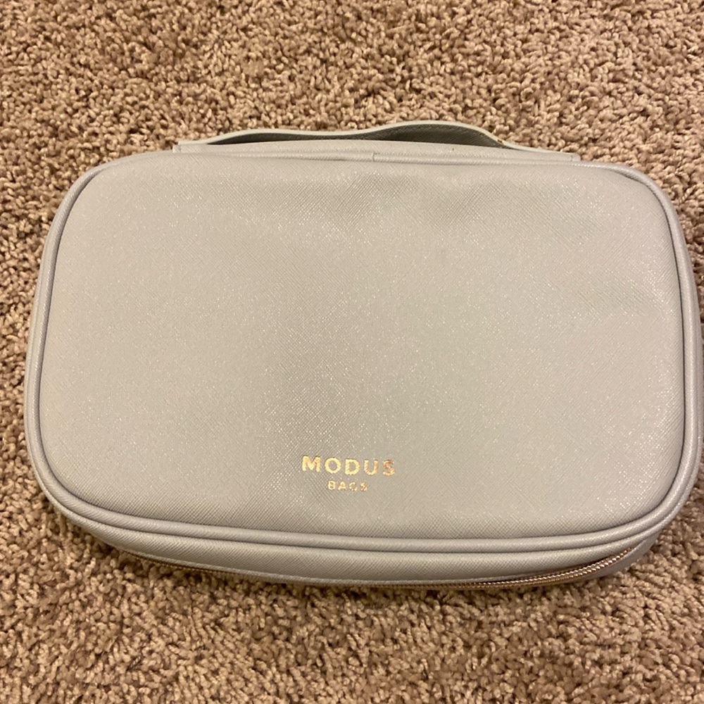 Modus Bags Amazon Travel Jewelry Case
